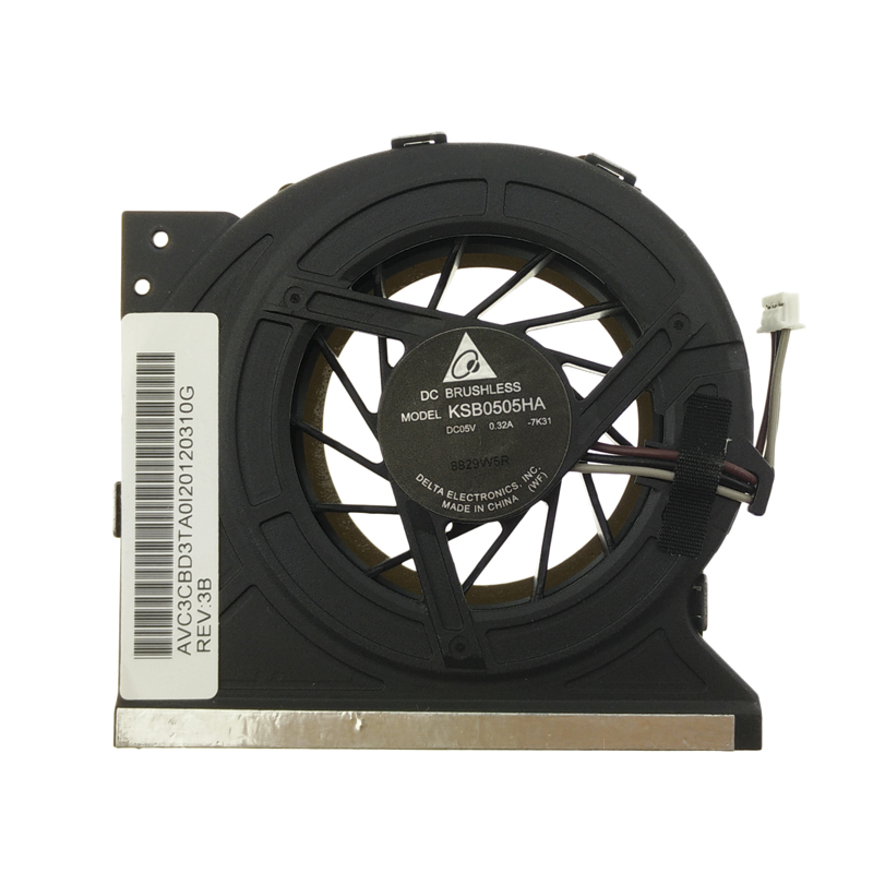 Ventilador Toshiba - A000039310                                    