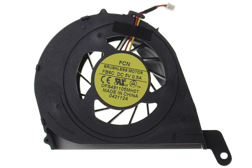 Ventilador Toshiba - A000081610                                    