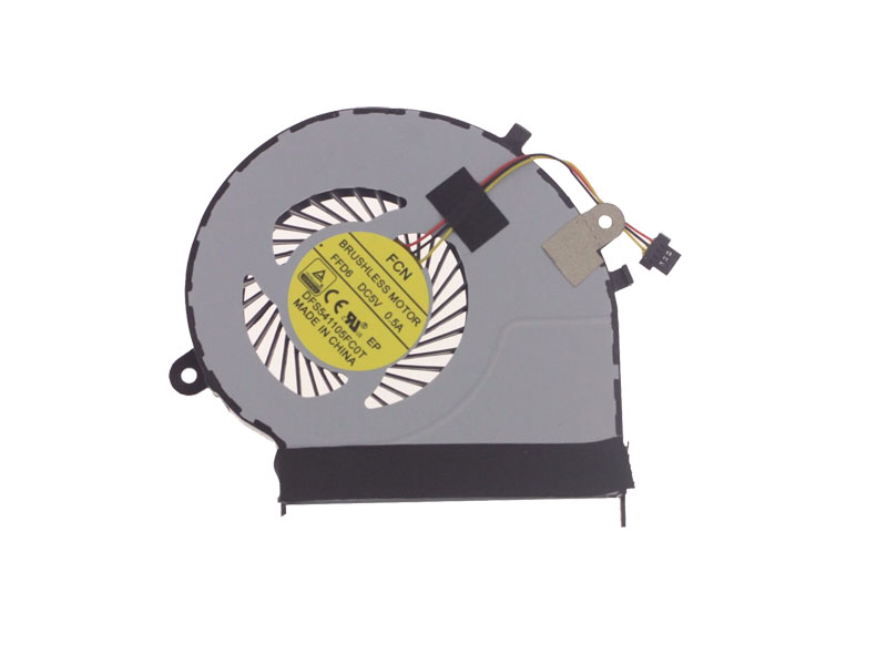Ventilador Toshiba - A000291710                                    