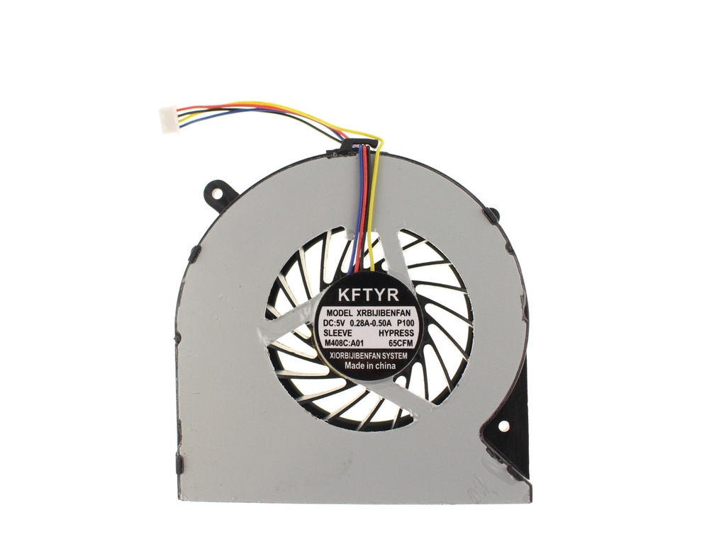 Ventilador Toshiba - FANTAC850V4