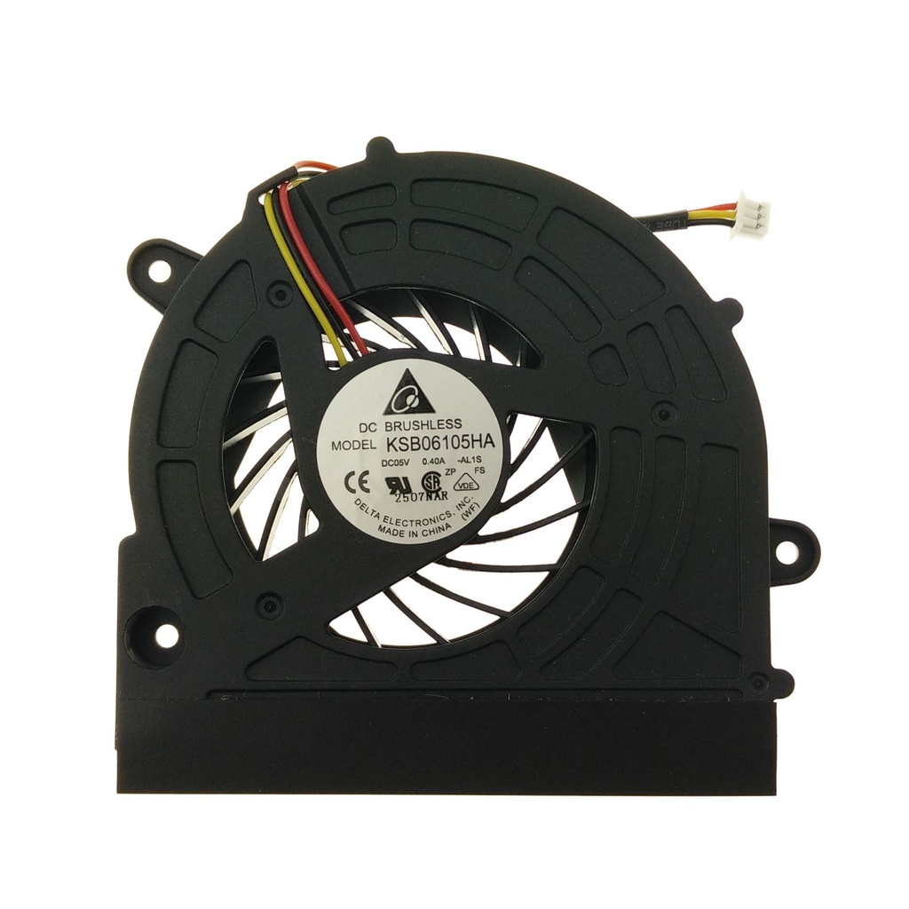 Ventilador Toshiba - H000026780                                    