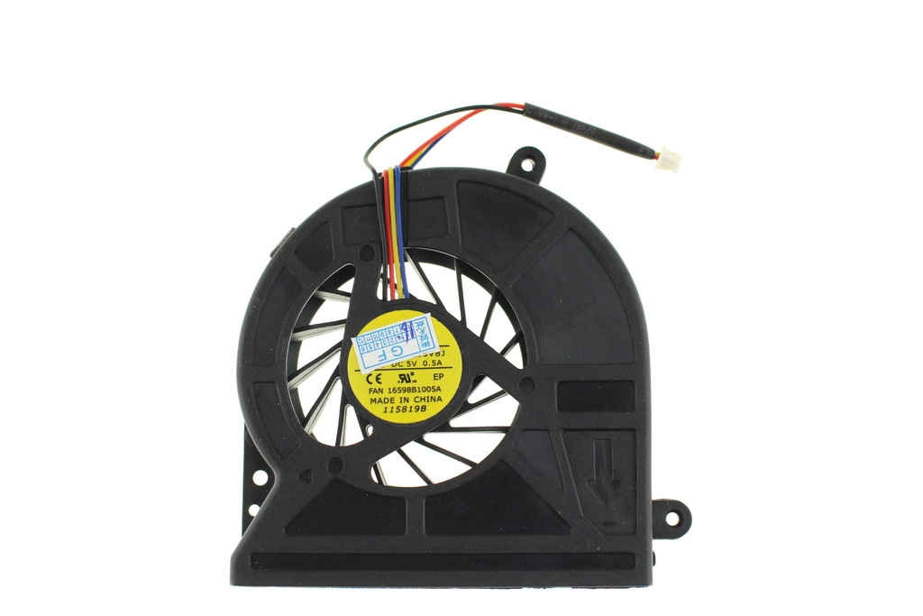 Ventilador Toshiba - V000220360                                    