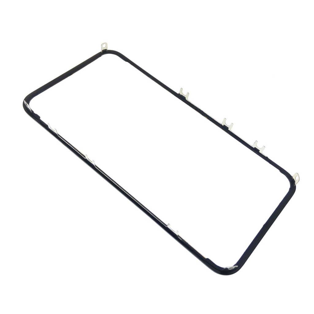 Font Frame Apple Iphone 4 - FFIP4BK                         
