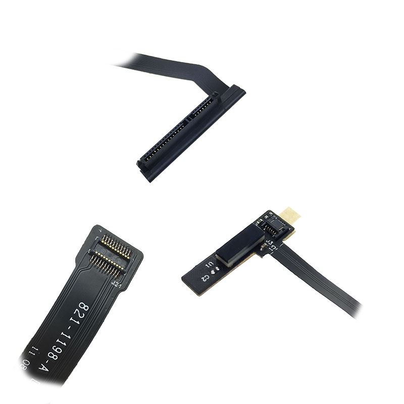 Cable HDD Apple - 821-1198-A                                