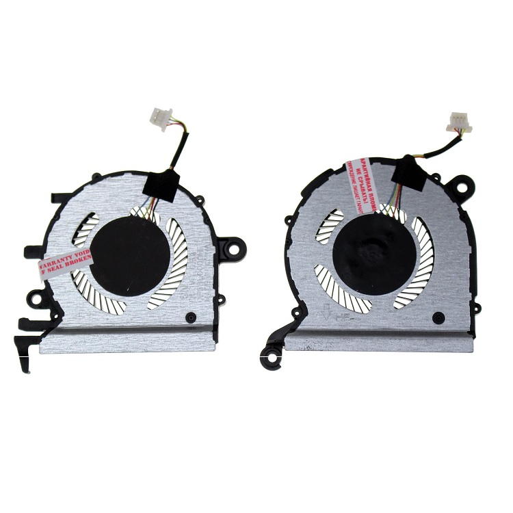 KIT Ventiladores HP - 844425-001                                     