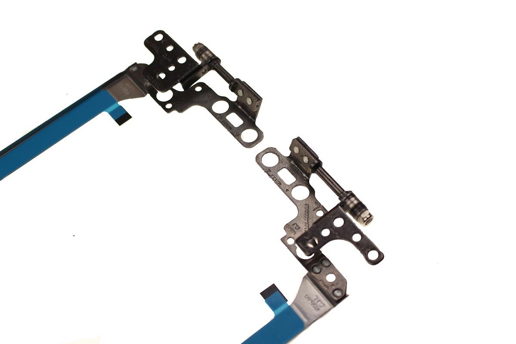 KIT Bisagras Lenovo L/R - 5H50S28884                           