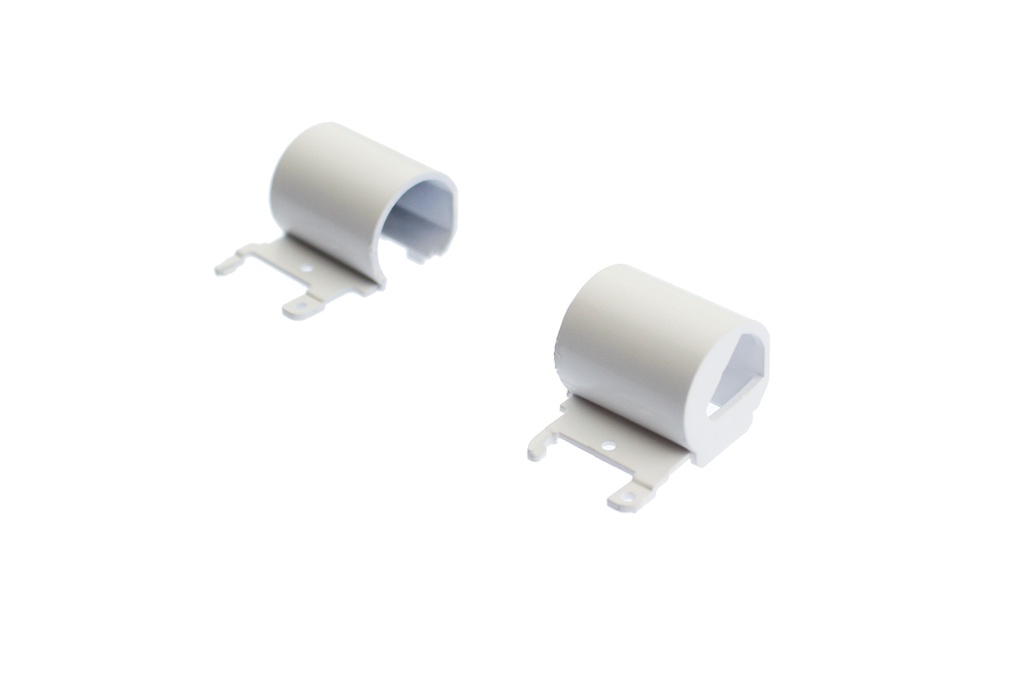 HingeCAP HP L/R White - 924986-001V2                        