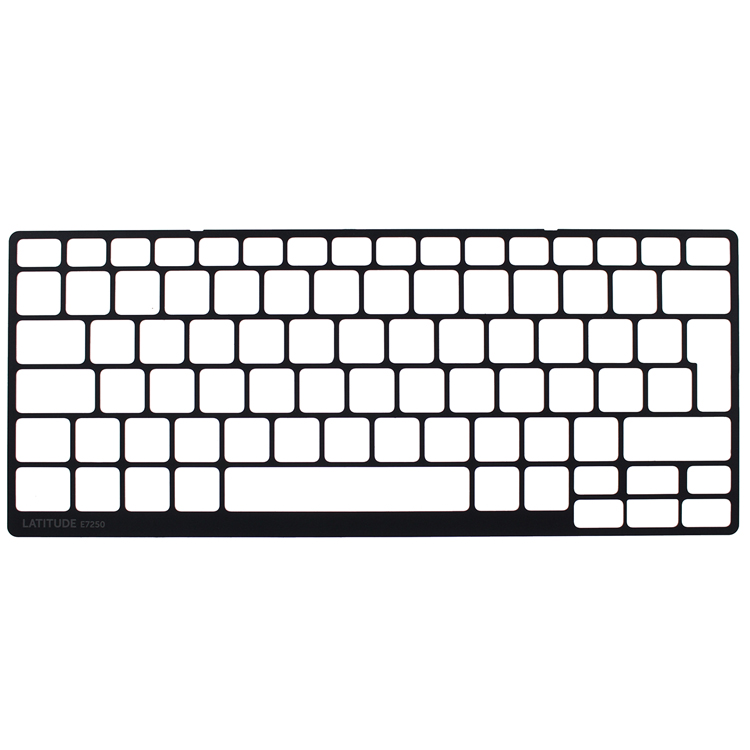 Frame Teclado Dell - 0D19TR