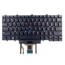 Teclado US Dell - 0D19TRV2