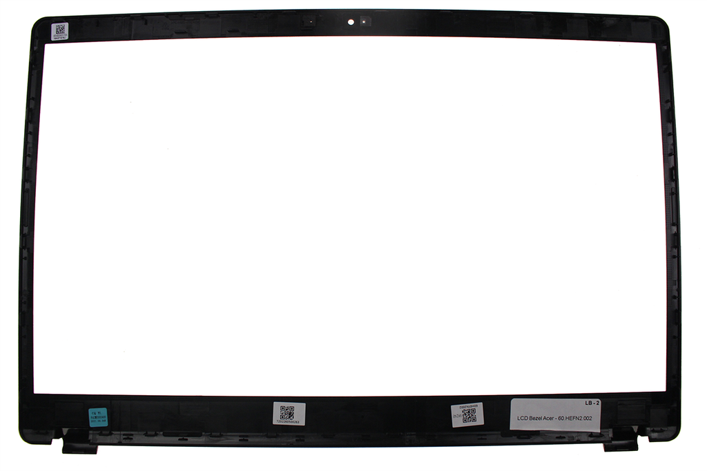 LCD Bezel Acer - 60.HEFN2.002