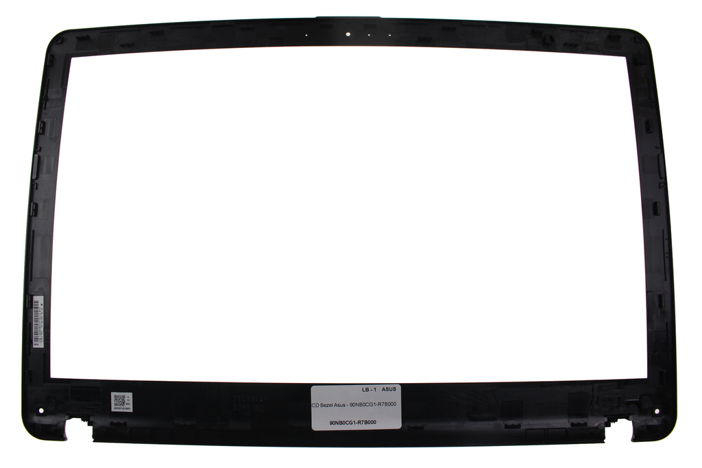 LCD Bezel Asus - 90NB0CG1-R7B000                            