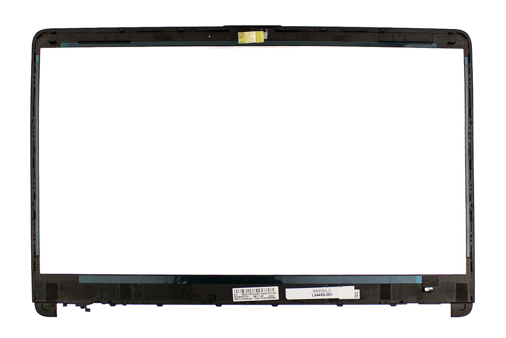 LCD Bezel HP - L24465-001                                   