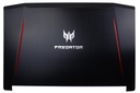 LCD Cover Acer - 60.Q2CN2.001