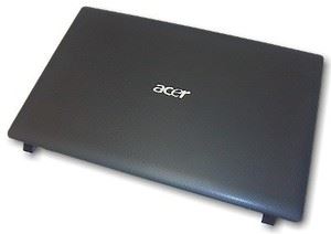 LCD Cover Acer - 60.R4F02.004                               