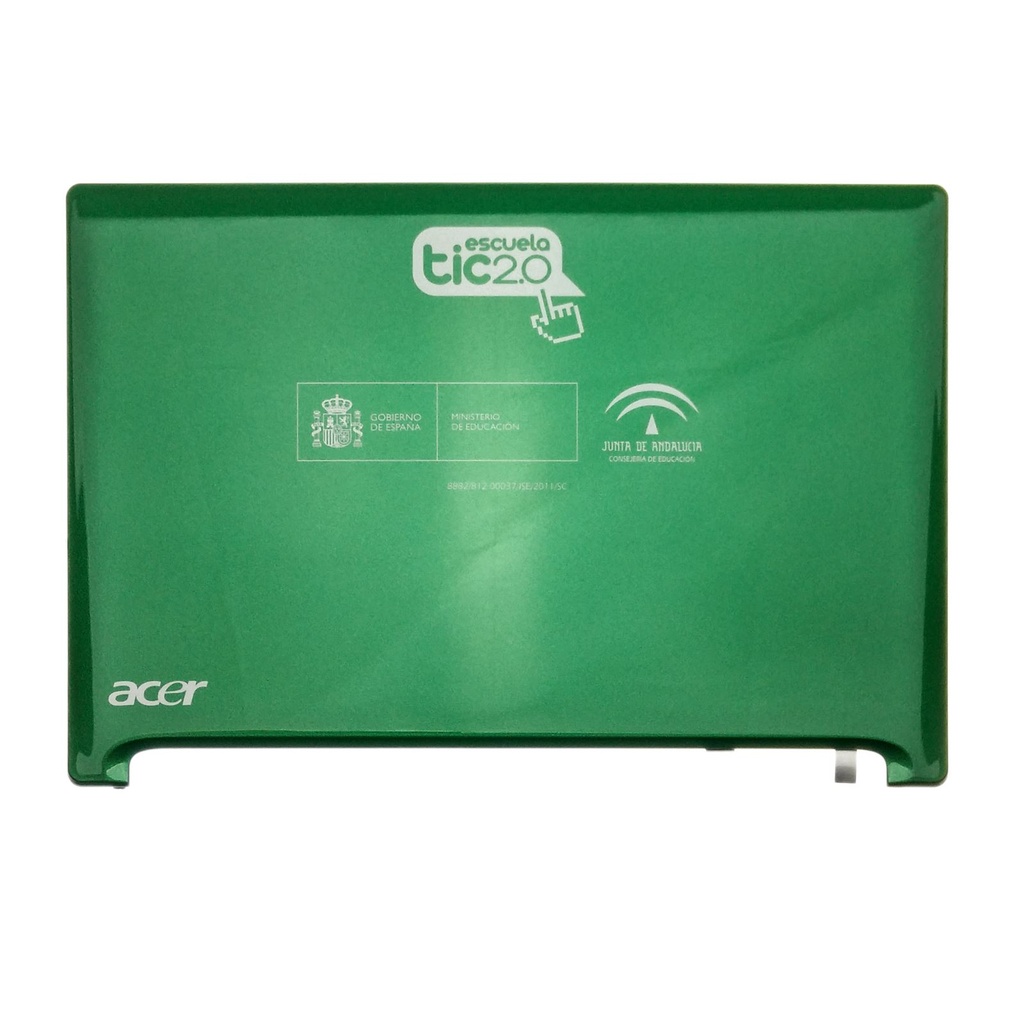 LCD Cover Acer - 60.SGL02.001                               