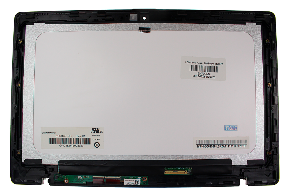 Assembly Asus - 90NB02X6-R20020                                          