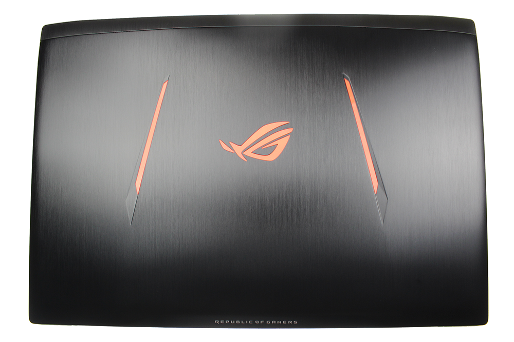 LCD Cover Asus - 90NB0AP1-R7A010                            