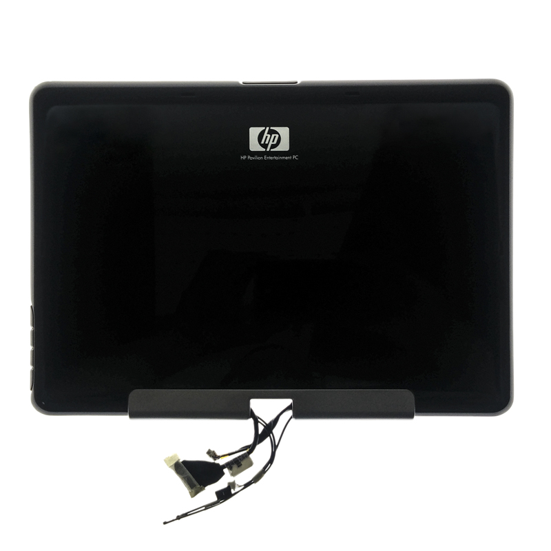 LCD Cover HP w/Bezel - 441402-001                           