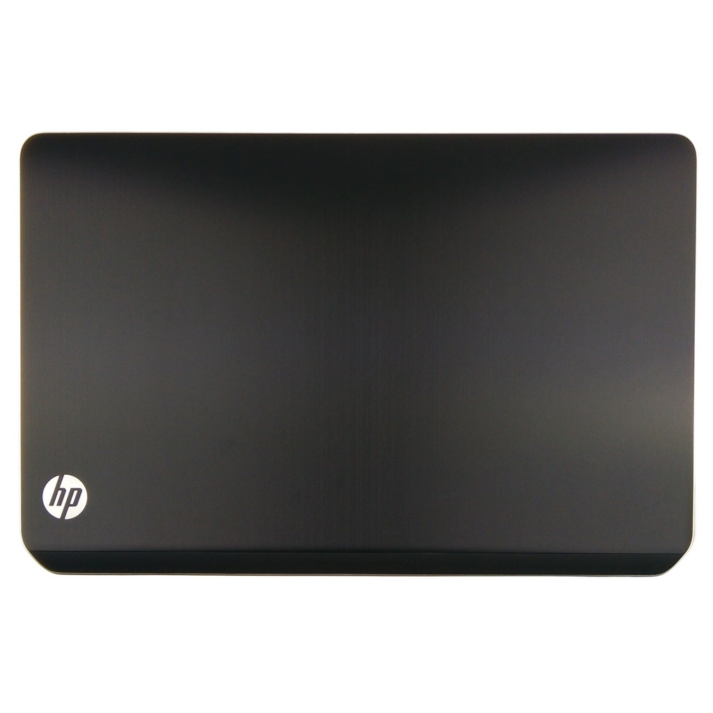LCD Cover HP w/Bezel - 728669-015                           