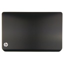 LCD Cover HP w/Bezel - 728669-015                           