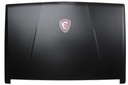 LCD Cover KIT MSI - LCKMIGL63                               