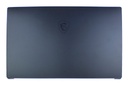 LCD Cover MSI - 307-6S4A413-HG0                             