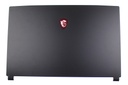 LCD Cover MSI - 307-7E4A213-Y31                             