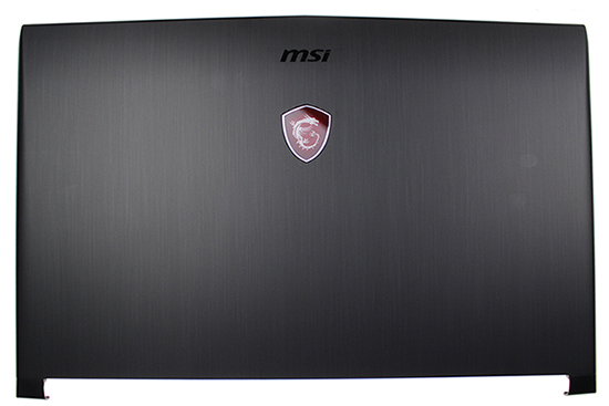 LCD Cover MSI - LCMIGL72                                    