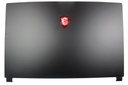 LCD Cover MSI - LCMSIGL75