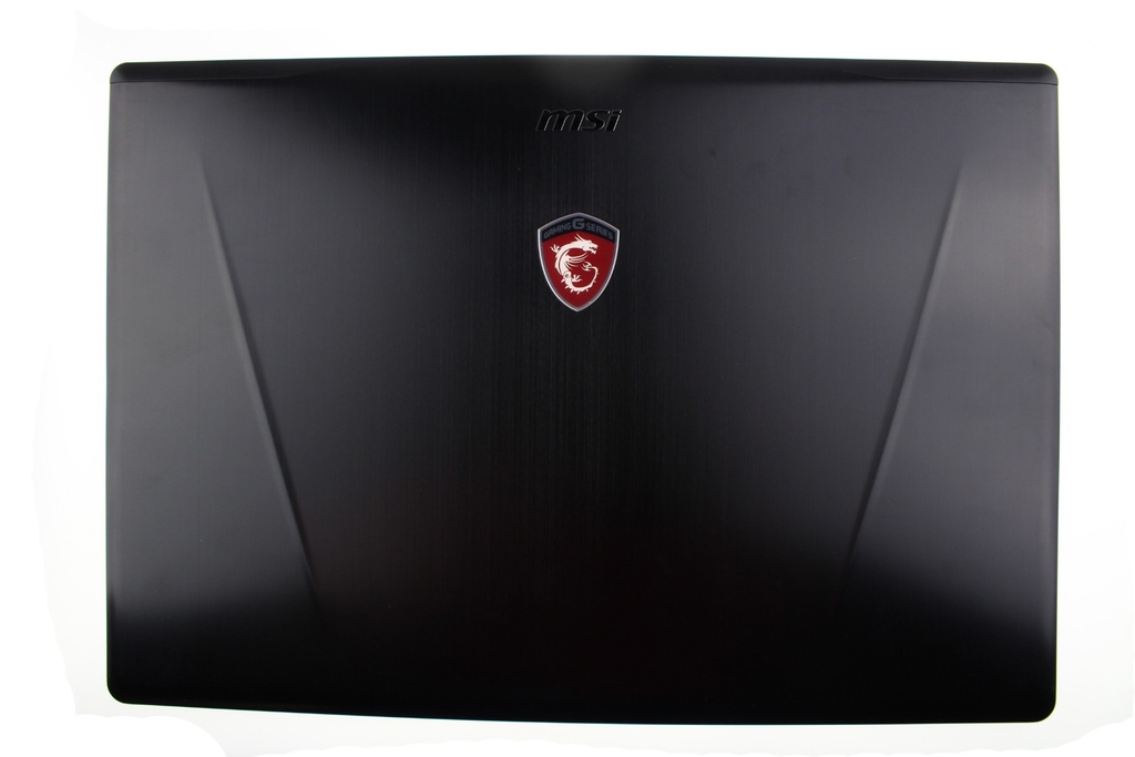 LCD Cover MSI - LCMSIGS72                                   