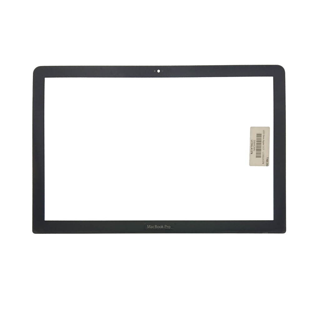 LCD Glass Apple 13.3" - LCDGLA1278                          