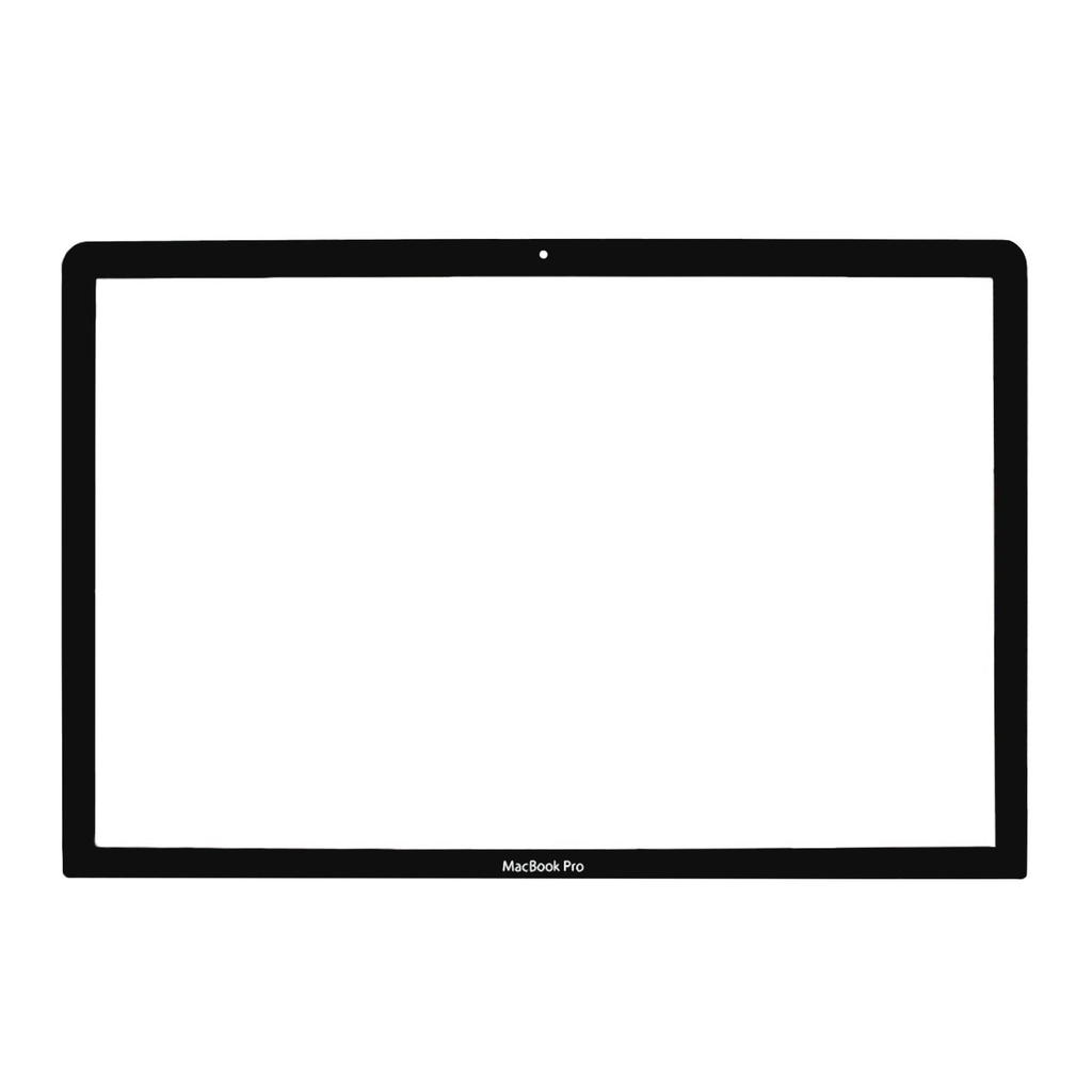 LCD Glass Apple 15.4" - LCDGLA1286                          