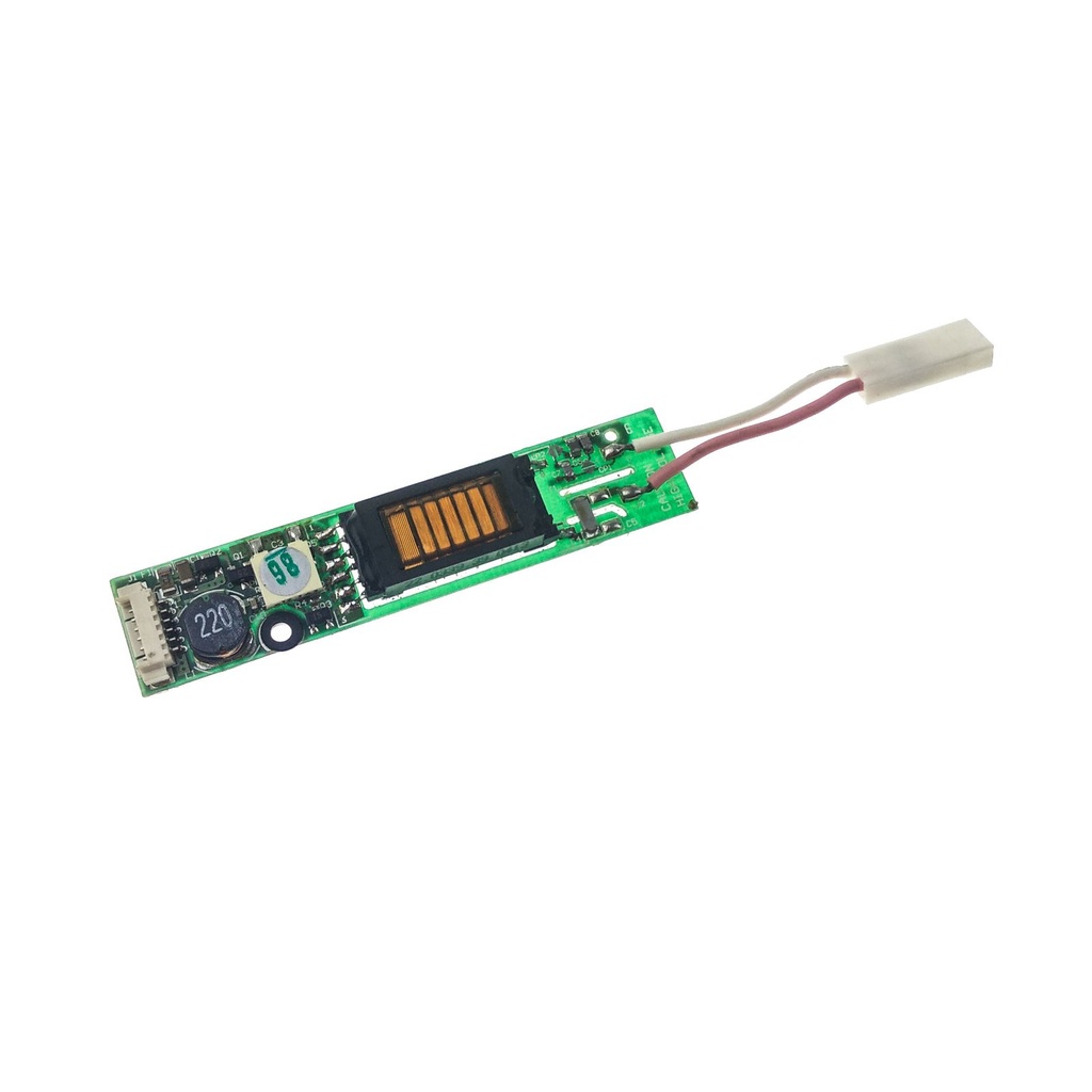 LCD Inverter Ambit T51I024.03                               