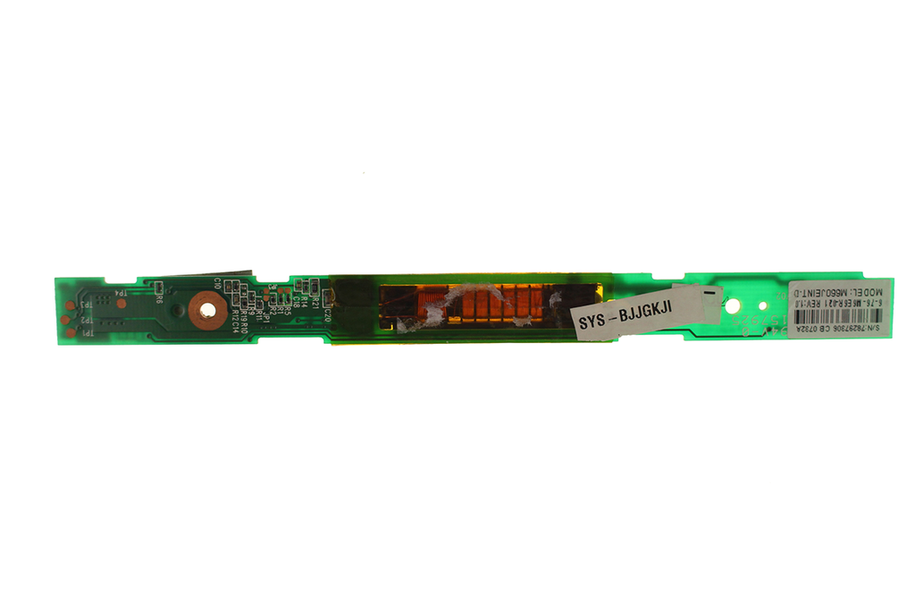 LCD Inverter M660JEINT                                      