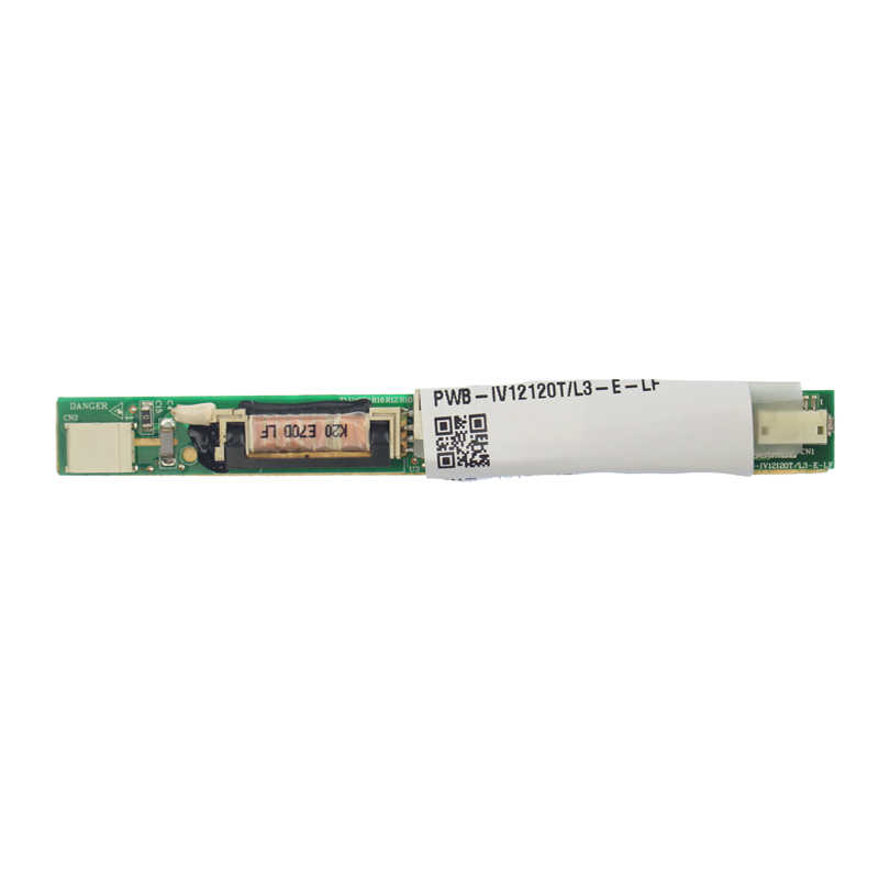 LCD Inverter Sumida PWB-IV12120T/L3-E-LF                    