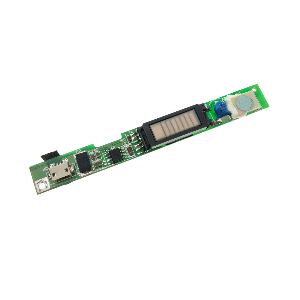 LCD Inverter Tomatsu 23A9S-01                               