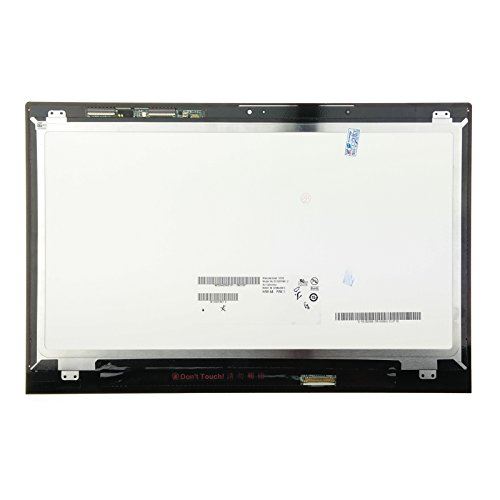 Pantalla LCD AUO 13.3 WXGA HD - 1366x768 LED Glossy           