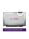 Pantalla LCD AUO 17.3 FULL HD - 1920x1080 - B173HAN04.9