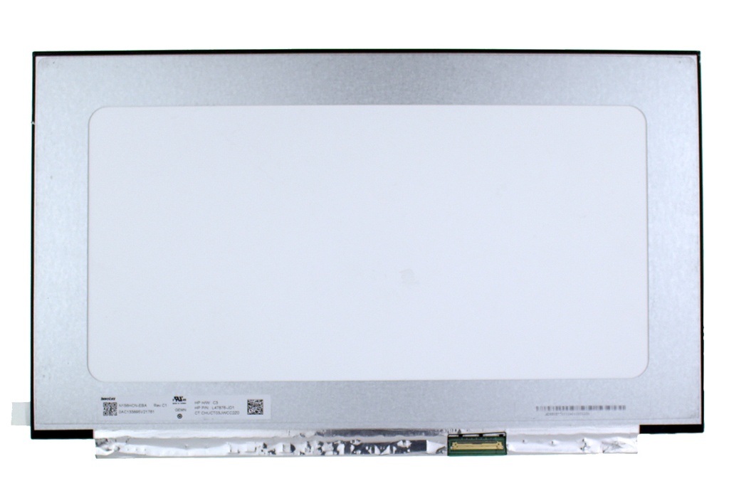 Pantalla LCD Chi Mei 15.6 FULL HD - 1920x1080 - N156HCN-EBA