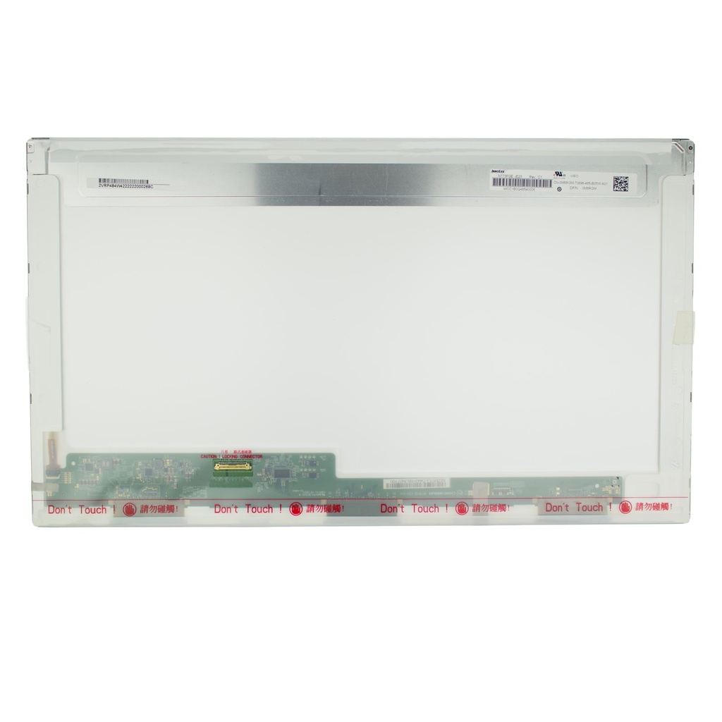 Pantalla LCD Chi Mei 17.3" WXGA++ 1600x900 - N173FGE-E23