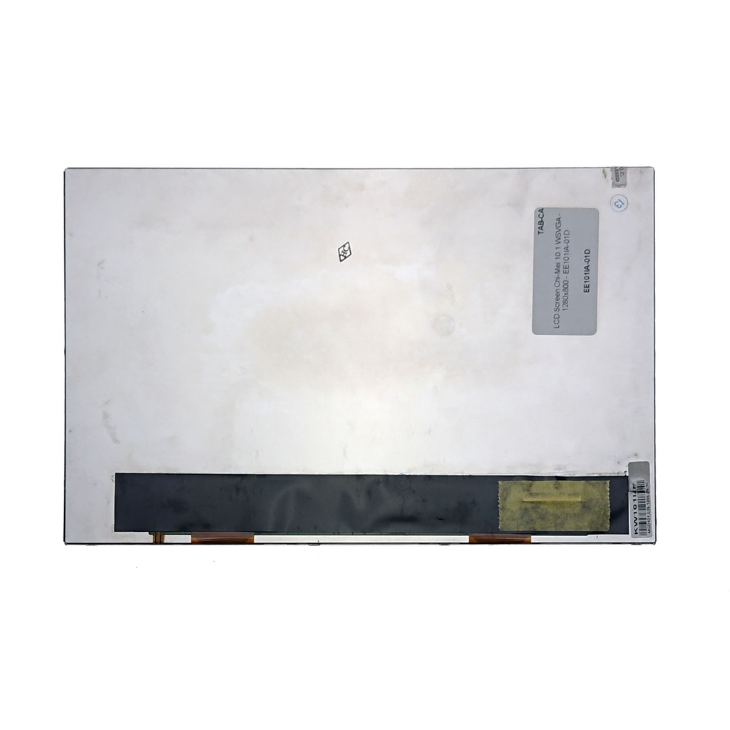 Pantalla LCD Chi-Mei 10.1 WSVGA - 1280x800 - EE101IA-01D      