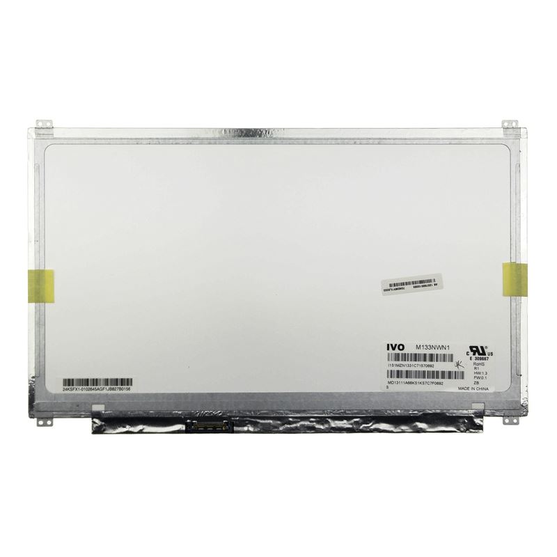 Pantalla LCD IVO 13.3" WXGA 1366x768 - M133NWN1 R1