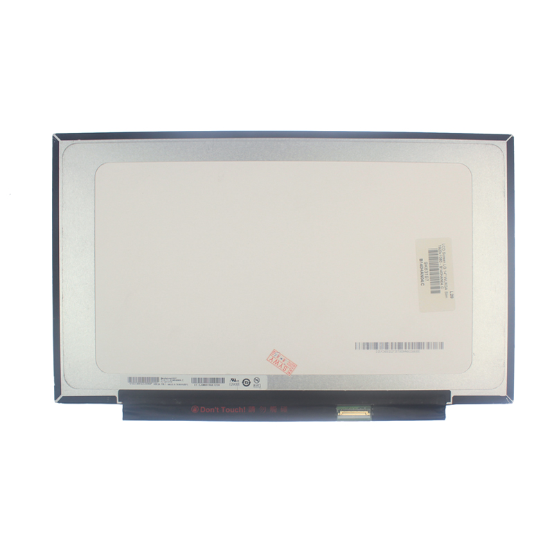 Pantalla LCD LG 14" WUXGA Slim 1920x1080 - B140HAN04.C        