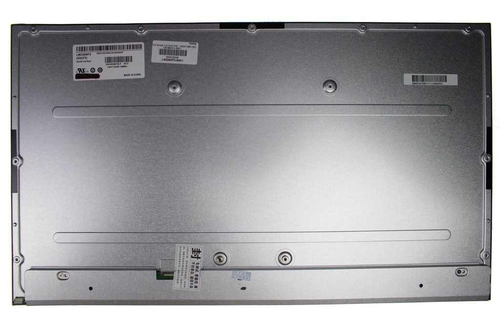 Pantalla LCD LG 23.8 FHD - 1920×1080 LED - LM238WF2-SSK1      