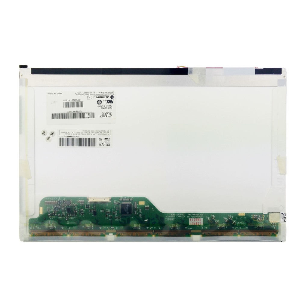 Pantalla LCD LG PHILIPS 13.3" WXGA 1280x800 1 CCFL GLOSSY 20 P