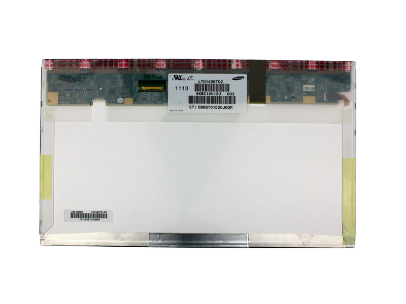 Pantalla LCD Samsung 14" WXGA HD 1600x900 - LTN140KT02        