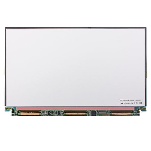 Pantalla LCD Toshiba 11.1" WXGA 1366x768 - LTD111EXCY         