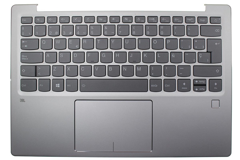 Teclado ES Lenovo - 5CB0P18971