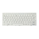 Teclado ES ASUS EEPC 1000 WHITE - 04GOA0U1KSP10-3