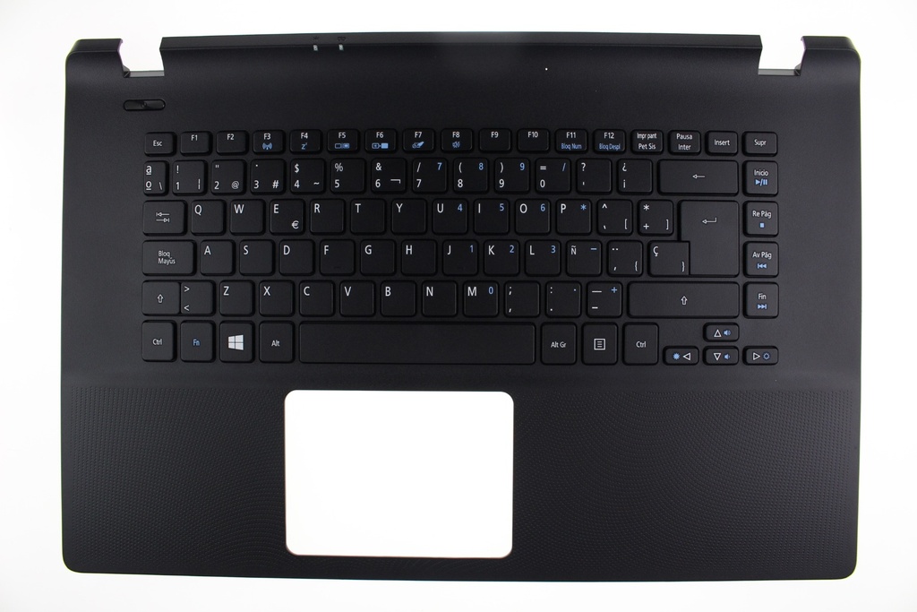 Teclado ES Acer - 60.MMLN2.019                      